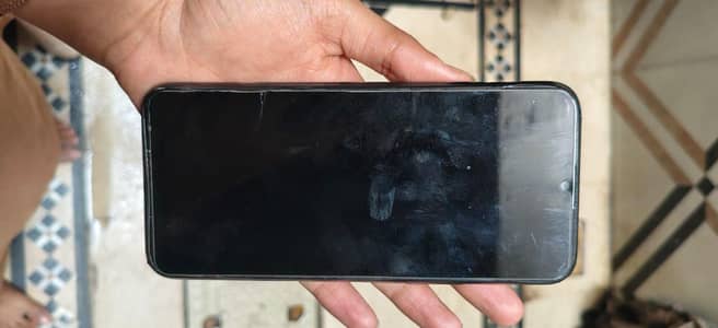 Infinix Smart 6