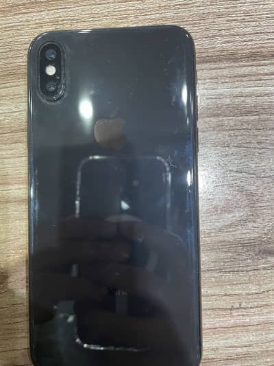 Apple iPhone XS Non PTA