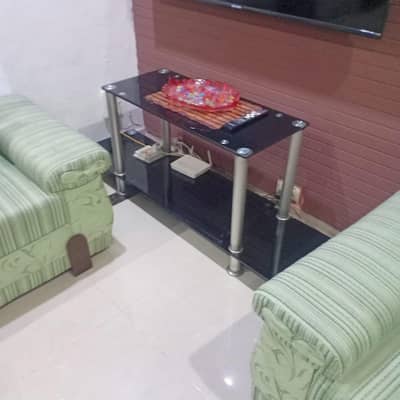 TV Console Table