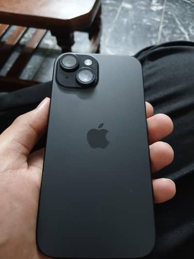 Apple iPhone 15 jv