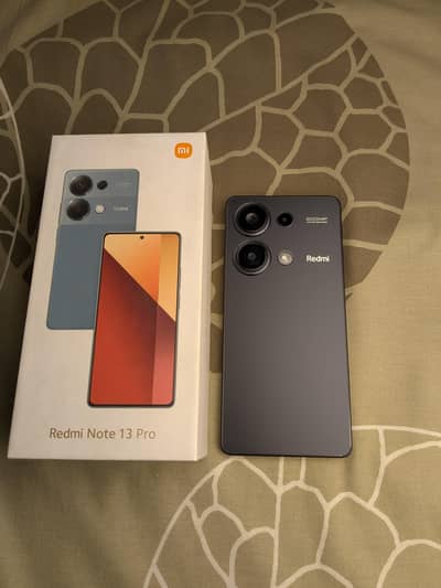 Redmi Note 13 Pro