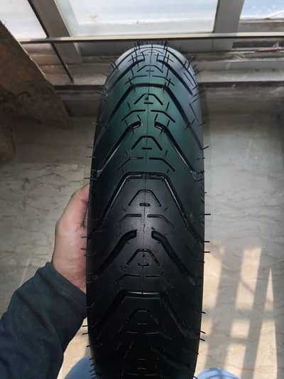 110-90/16 semi slick tyre