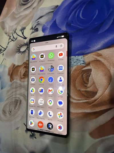 Google Pixel 6 Pro 512gb
