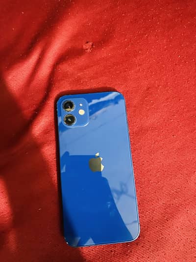 Apple iPhone 12