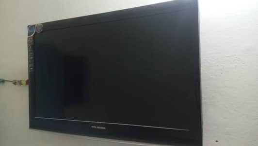 TCL NOBEL LCD|Cable LCD without net