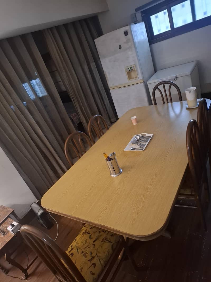 dining table 0