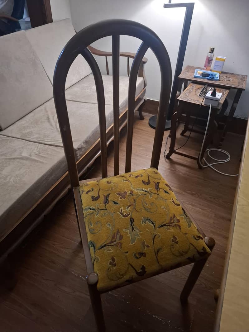 dining table 1