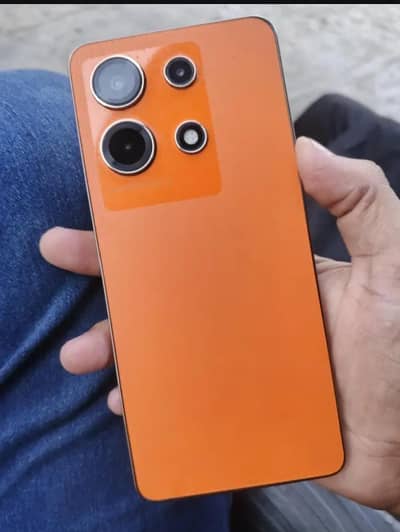 Infinix Note 30