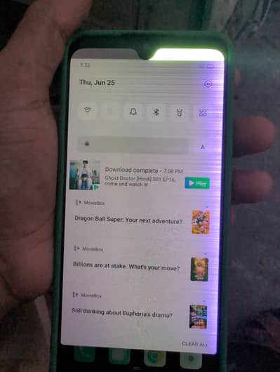 Oppo F15 8GB RAM 128GB Storage PTA Approved