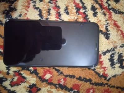 Apple iPhone 11 Pro Max