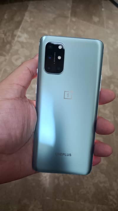 One Plus 8T