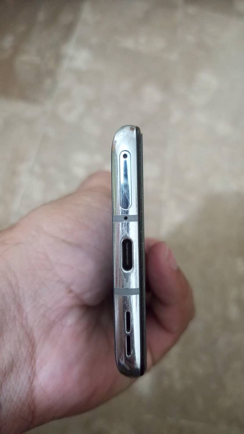 One Plus 8T 1