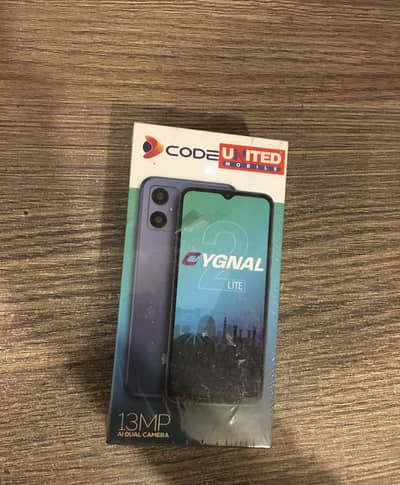 Dcode Cygnal 2 Lite