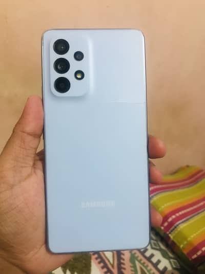 Samsung galaxy A53 5G