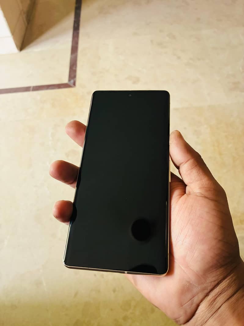 Google Pixel 7 Pro 1