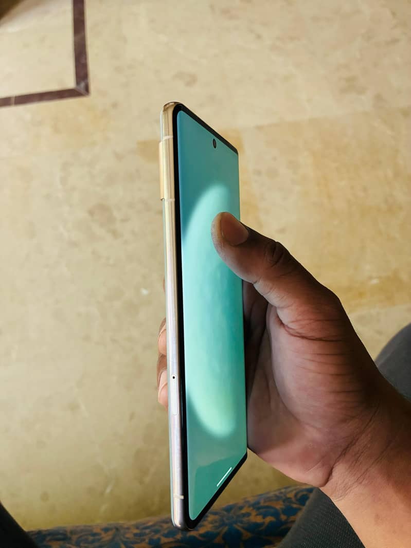 Google Pixel 7 Pro 3