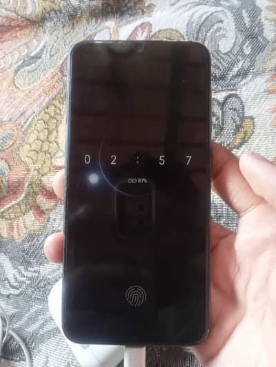 MI 9 SE