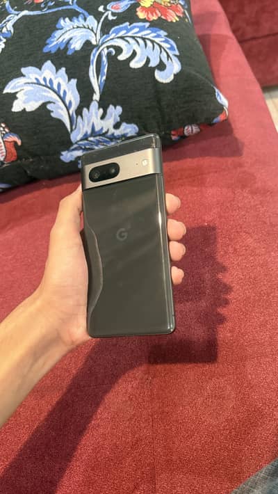 Google Pixel 7
