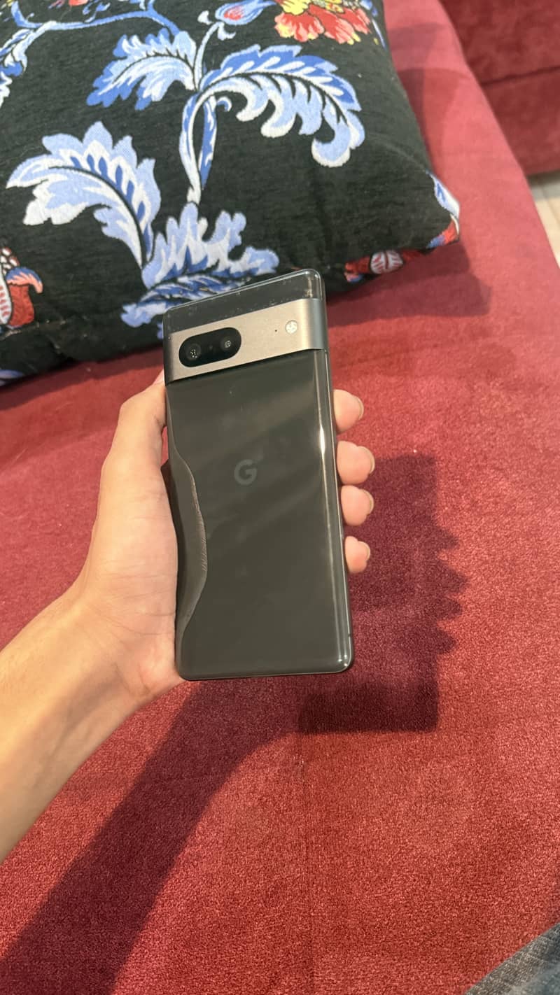 Google Pixel 7 0