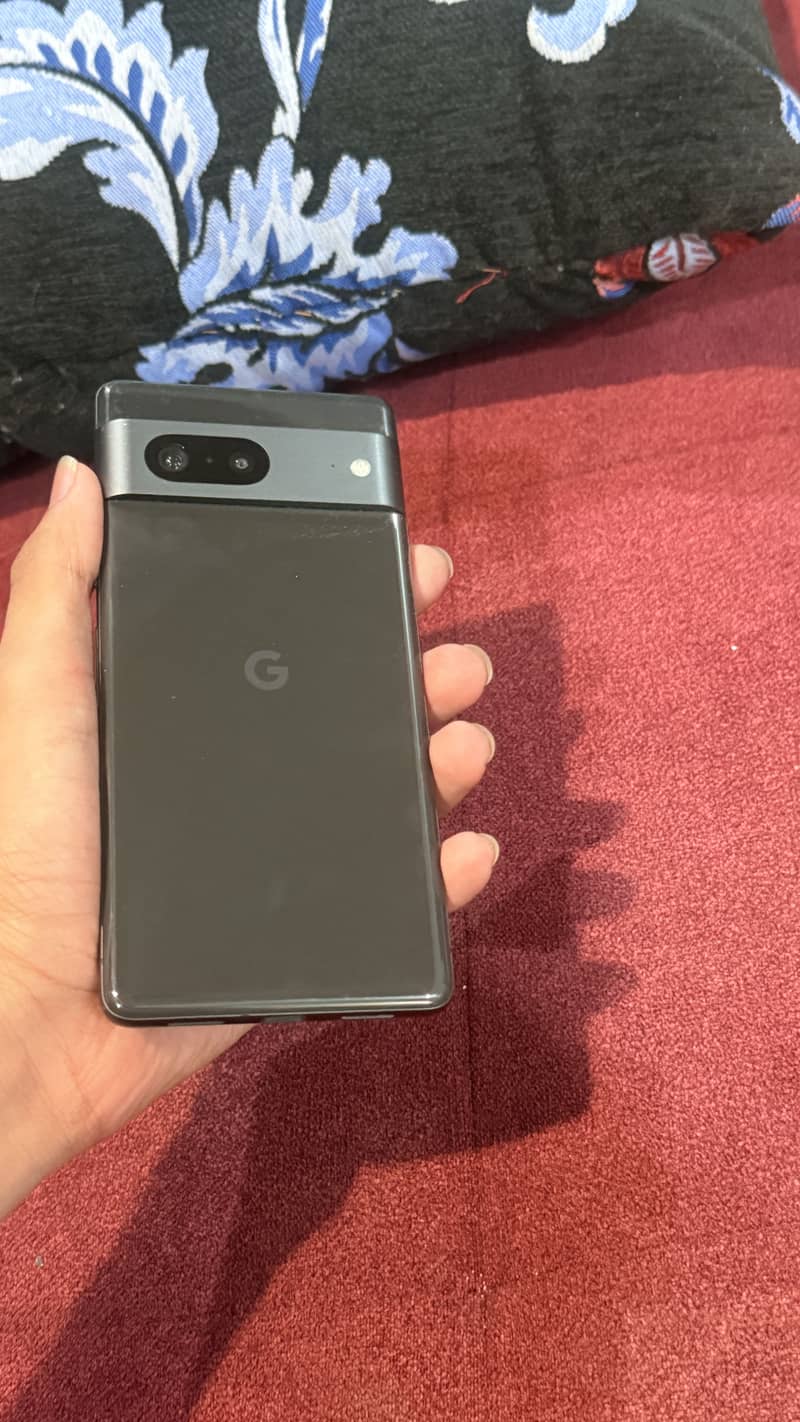 Google Pixel 7 1