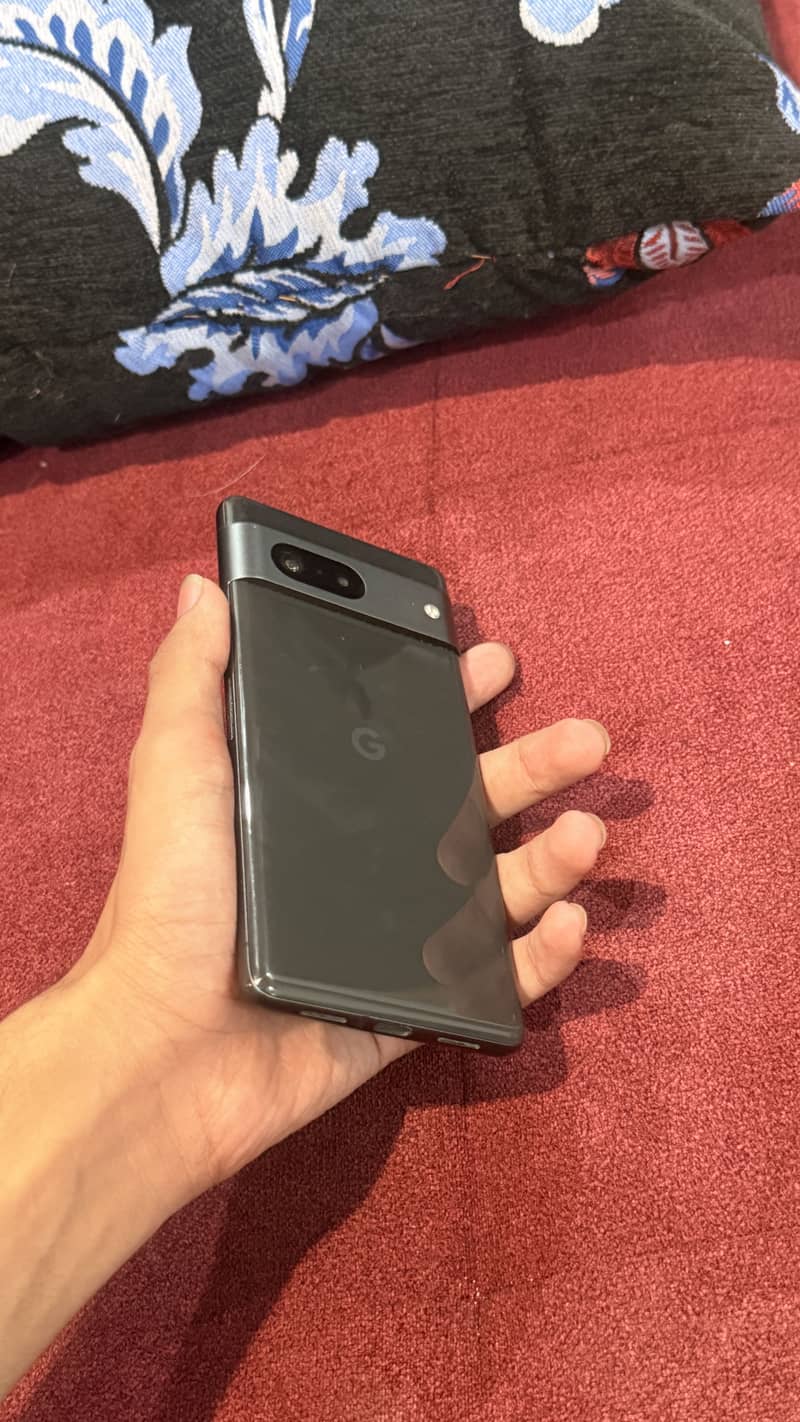 Google Pixel 7 2