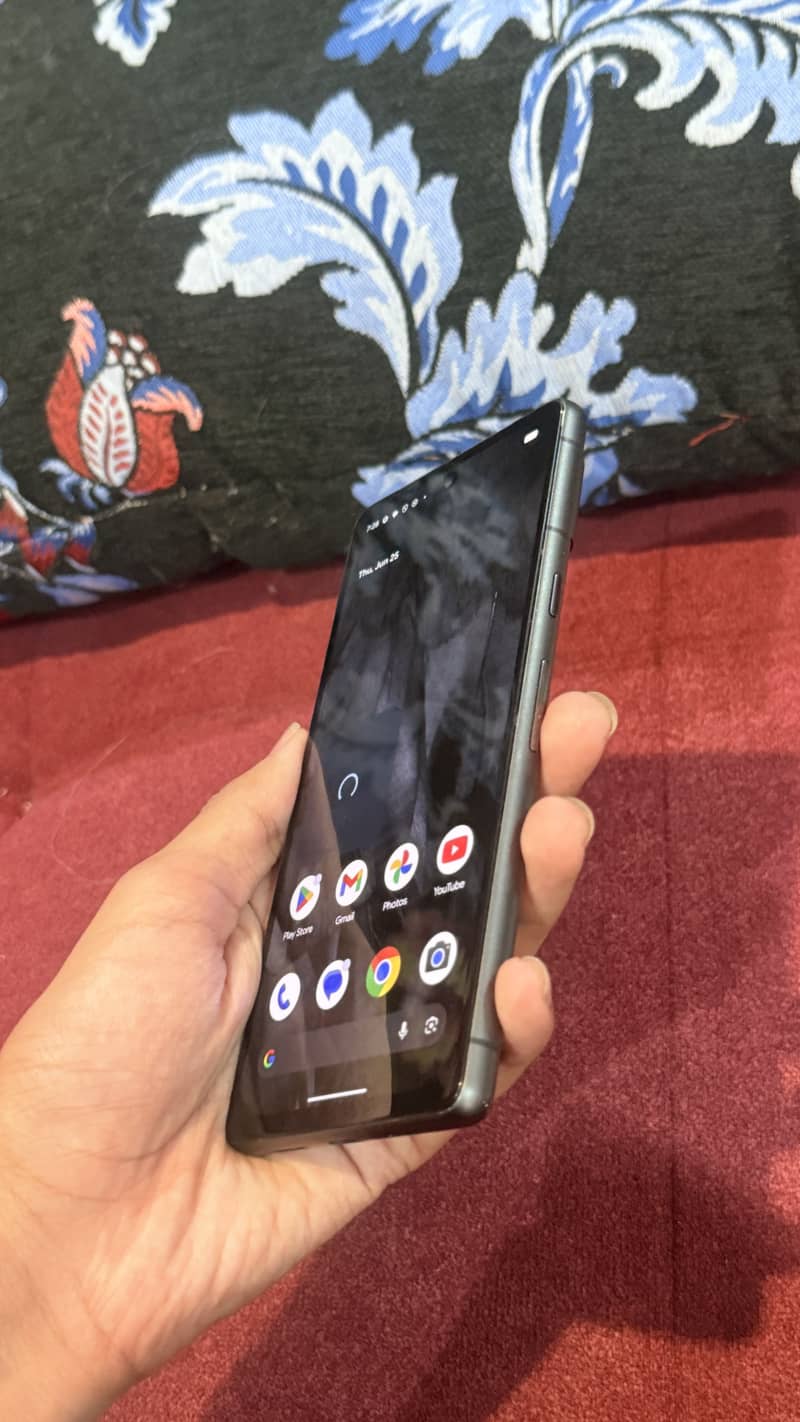 Google Pixel 7 6