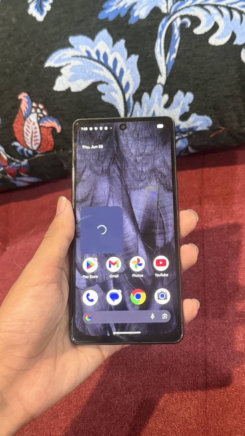 Google Pixel 7 7