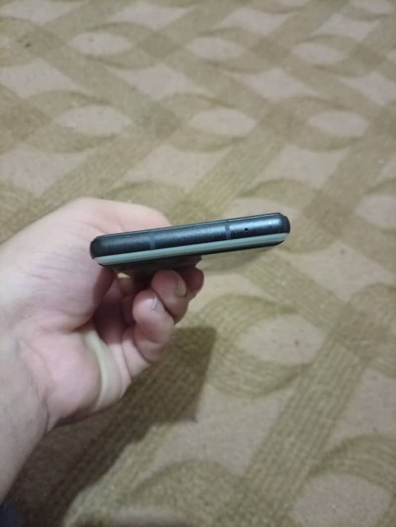 Google Pixel 6a 3
