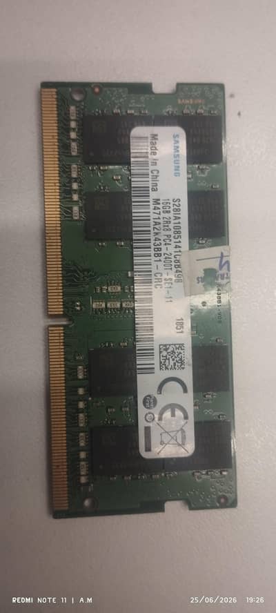 DDR 4 Ram