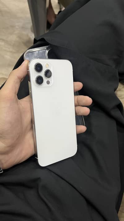 Apple iPhone 12 Pro Max