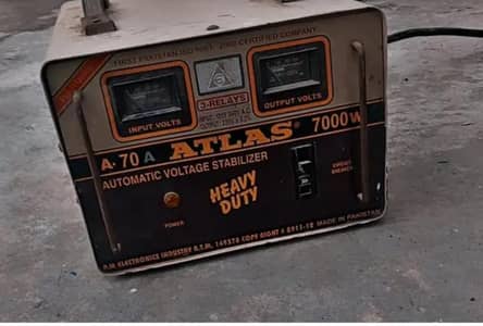 ups and best condition