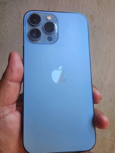 Apple iPhone 13 Pro Max
