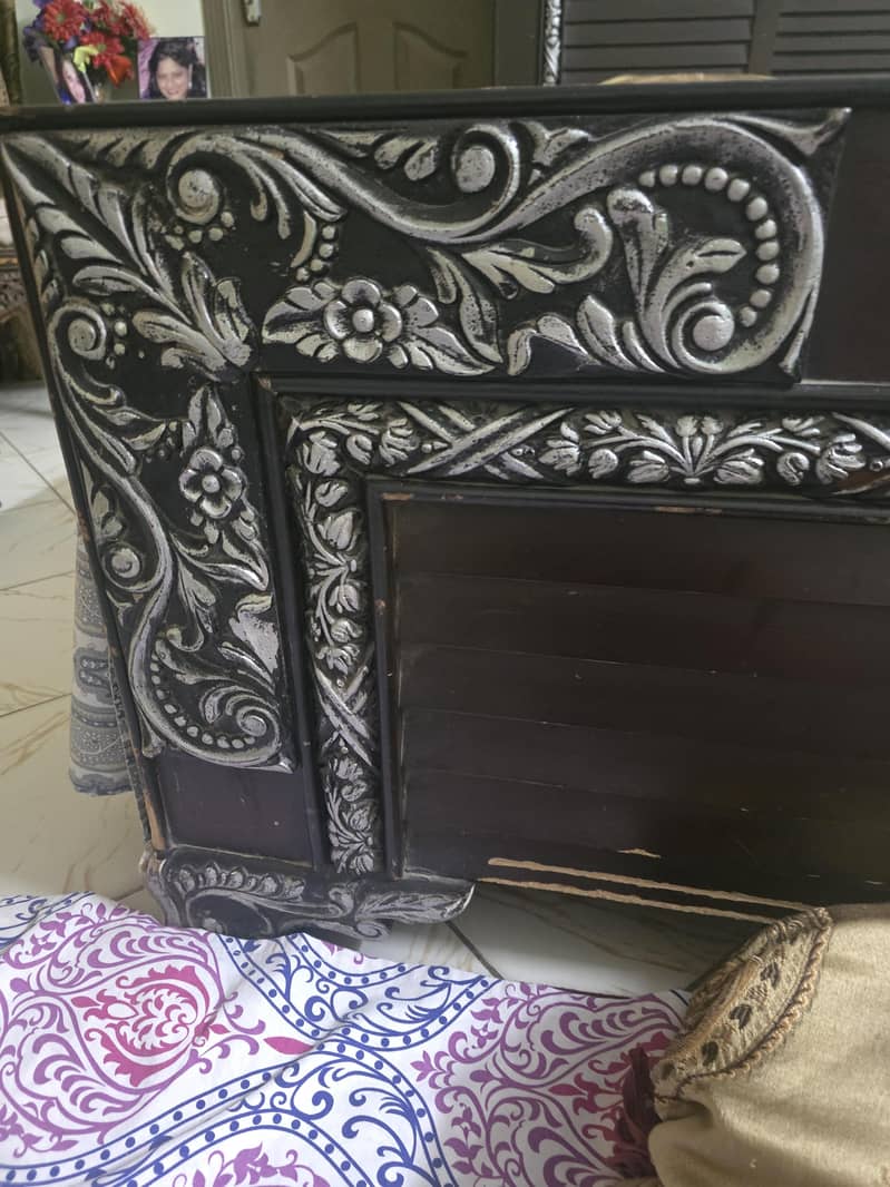 king size bed set 2