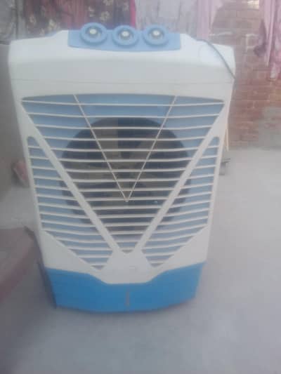 Air cooler Jumbo Size