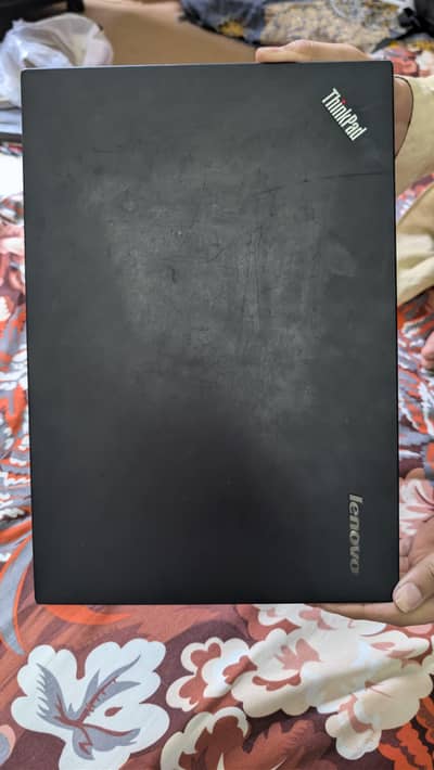 Core i7 5th generetion