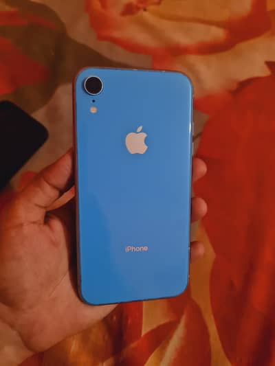 Apple iPhone XR 64gb non pta