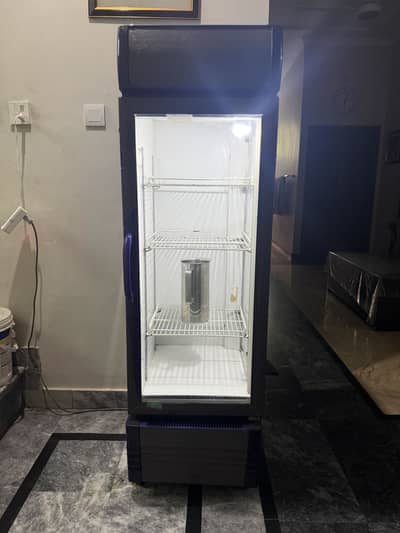 Varioline air chiller / fridge good condition commercial