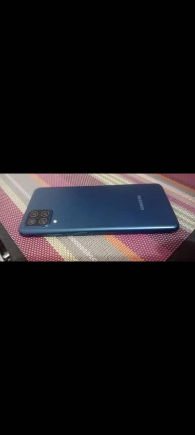 Samsung Mobile A12