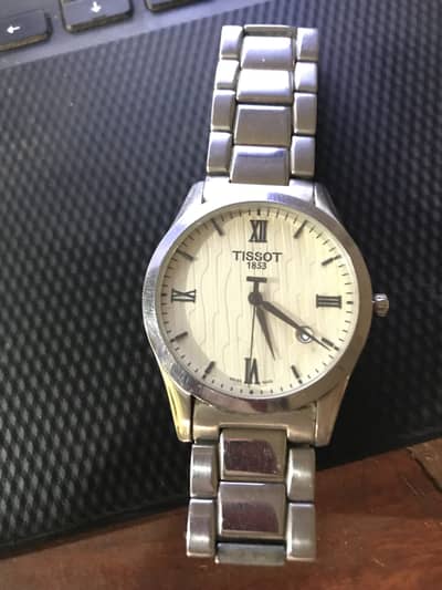 TISSOT 1853
