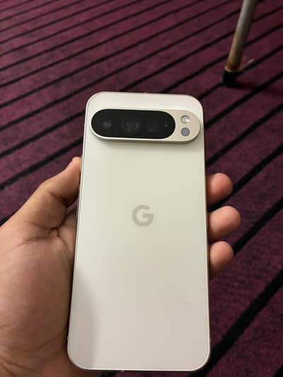 Google Pixel 9 Pro XL