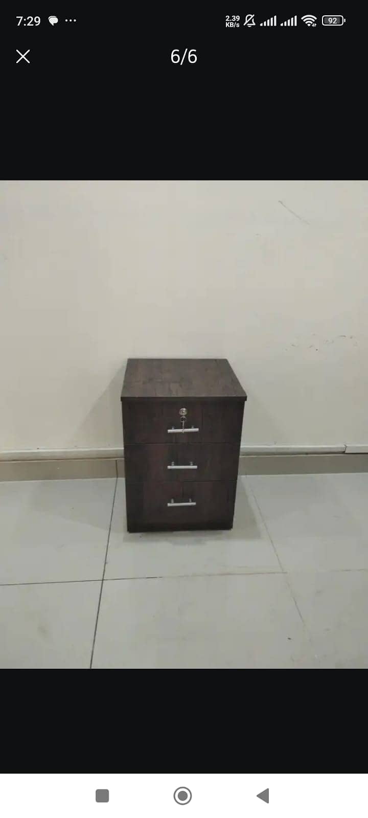 Executive Office Table 0