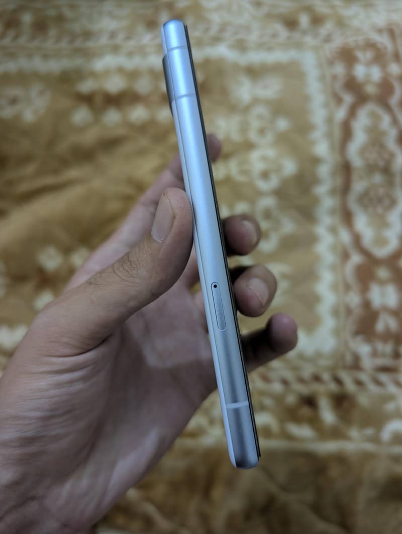 Google Pixel 7a 1