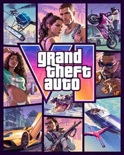 GTA 6 Xbox DIGITAL EDITION pre order