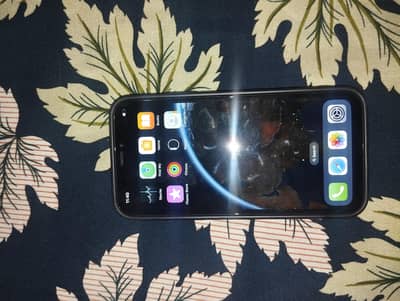 i phone x non pta
