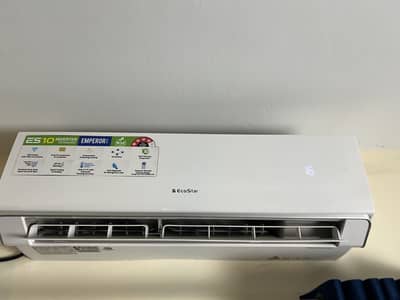 Eco star 1.5 ton AC