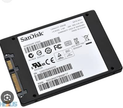 256gb ssd 10/10 condition