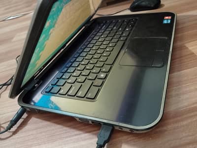 Dell inspiron i5 3rd generation
