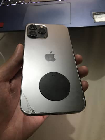 Iphone 12 pro max