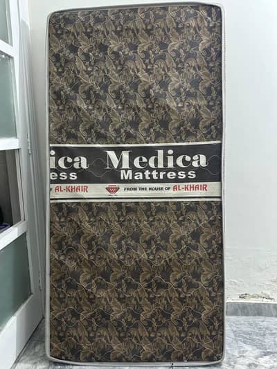 Mattress
