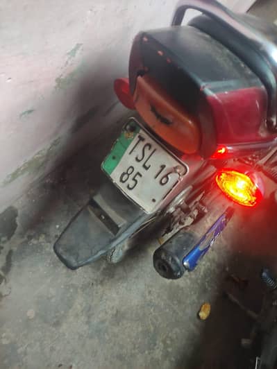 Honda pridor for sale